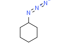 cyclohexyl azide