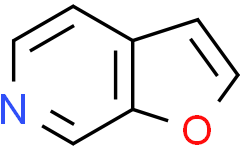 呋喃[2，3-c]并吡啶