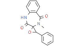 圆弧菌素(环戊素)