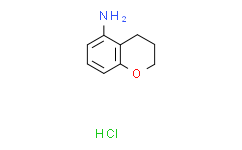 苯并二氢吡喃-5-胺盐酸盐