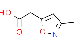 3-甲基-5-异噁唑乙酸