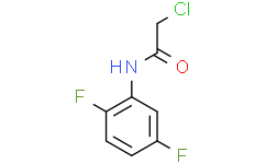 2-氯-2',5'-二氟乙酰胺