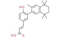 CD 3254,RXRα激动剂