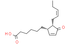 二硝基-12-氧代植物二烯酸