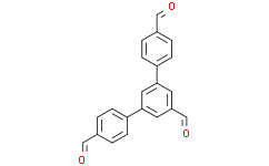 [1,1':3',1''-三联苯]-4,4'',5'-三甲醛