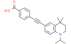 DC 271,荧光视黄酸类似物