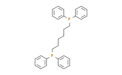 1，6-双(二苯基膦基)己烷