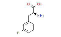 L-3-氟苯丙氨酸