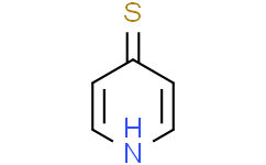 吡啶-4(1H)-硫酮
