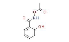 O-Acetyl Salicylhydroxamic Acid