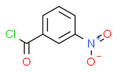 间硝基苯甲酰氯