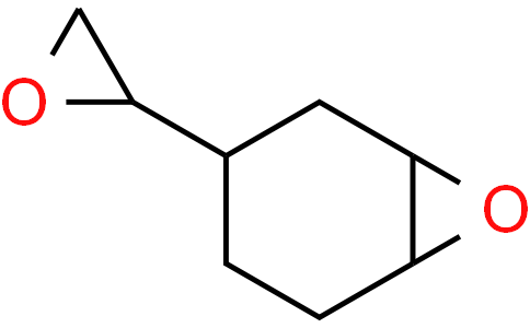 4-乙烯基-1-环己烯二环氧化物,异构体混合物