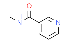 N-甲基烟酰胺