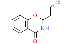 Chlorthenoxazine