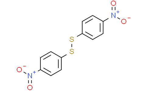 4,4'-二硝基二苯二硫醚