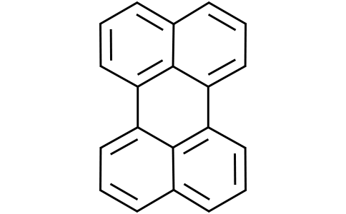 苝