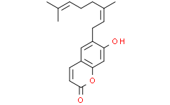 王草素