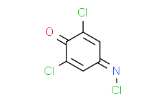 2，6-二氯醌-4-氯亚胺