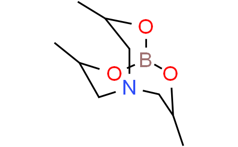 三异丙醇胺环硼酸盐