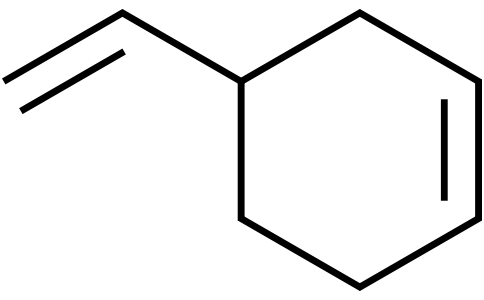 4-乙烯环己烯