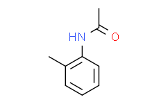N-乙酰邻甲苯胺