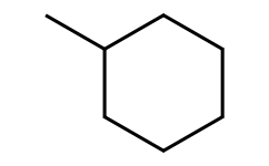 甲基环己烷