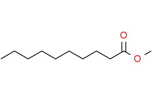 癸酸甲酯