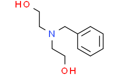 i>-芐基二乙醇胺