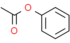 乙酸苯酯