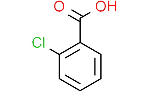 2-氯苯甲酸