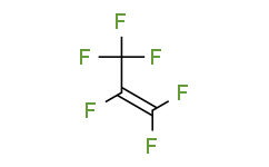 hexafluoropropylene