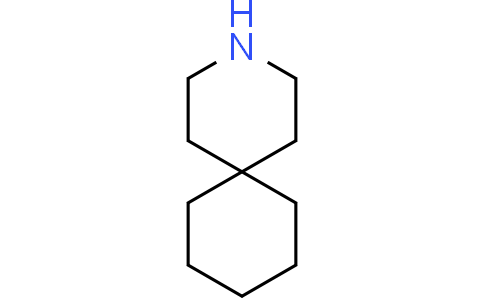 3-氮杂螺[5.5]十一烷