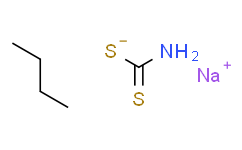 二乙基二硫代氨基甲酸钠