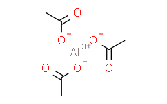 [Perfemiker]醋酸铝,≥98%，二结晶水