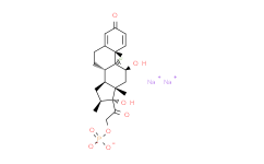 Betamethasone 21-Phosphate Disodium Salt,151-73-5