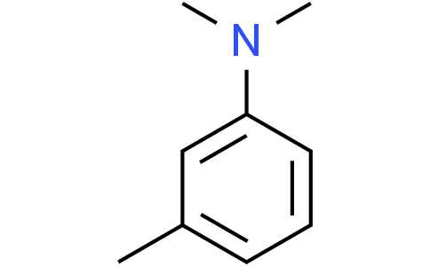 N,N-二甲基-间甲基苯胺