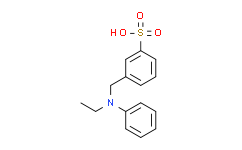 N-乙基-N-(3'-磺酸苄基)苯胺