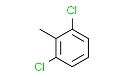2，6-二氯甲苯,118-69-4