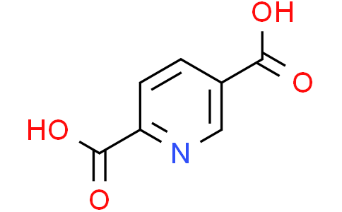 吡啶-2,5-二羧酸