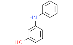 3-羟基二苯胺