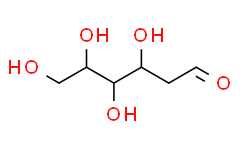 2-脱氧-D-葡萄糖/2-去氧-D-葡萄糖/D-2-脱氧葡萄糖/2-Deoxy-D-glucose