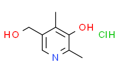 4-脫氧吡哆醇鹽酸鹽