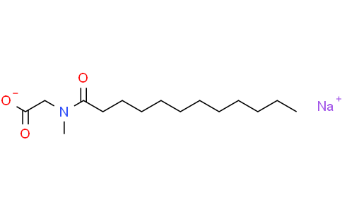 十二烷基肌氨酸鈉（SLS)
