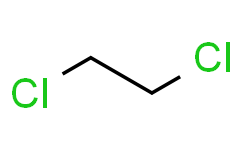 1,2-二氯乙烷,107-06-2