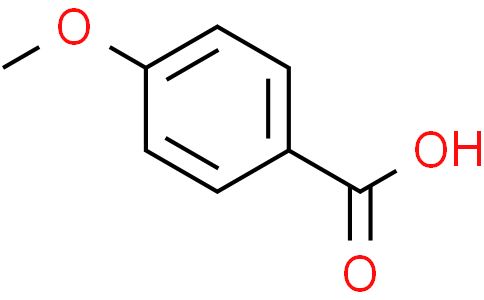 对甲氧基苯甲酸