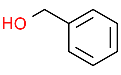 苯甲醇（苯甲醛≤0.05%）
