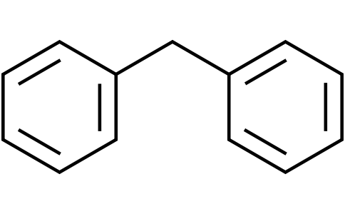 二苯基甲烷