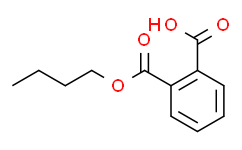 邻苯二甲酸单丁酯