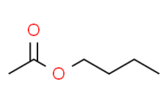 乙酸正丁酯标准溶液