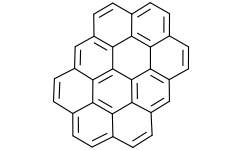Ovalene